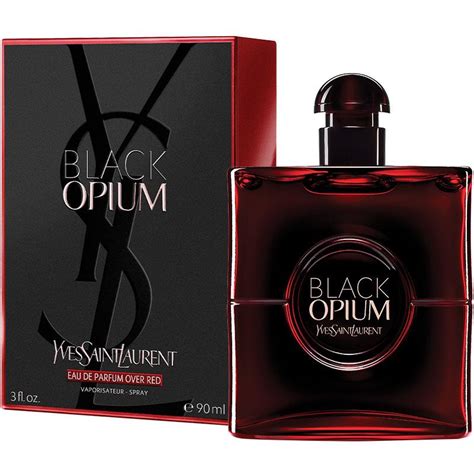 chemist warehouse ysl black opium|cheapest black opium perfume 90ml.